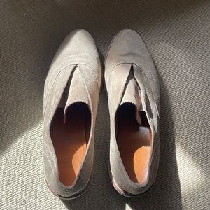 Aquatalia Waterproof Oxfords